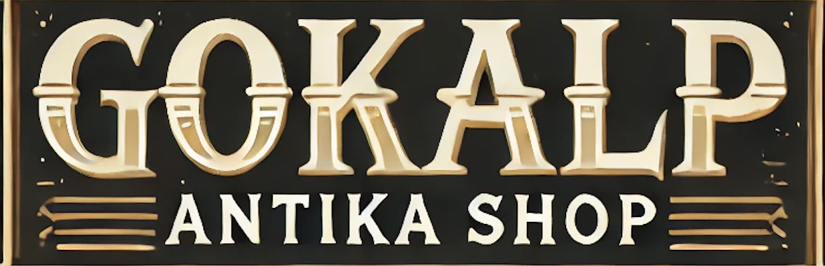 Gökalp Antika Shop