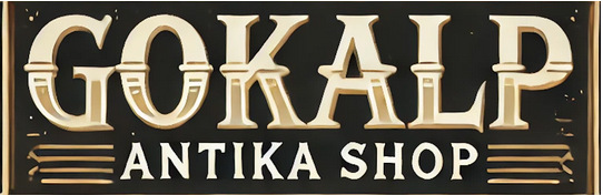 Gökalp Antika Shop